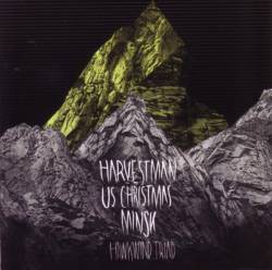 Harvestman : Hawkwind Triad